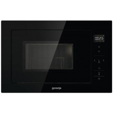 Вбудована мікрохвильова піч Gorenje BM251SG2BG