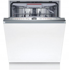 Вбудована посудомийна машина Bosch SMV6EMX51K