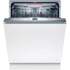 Вбудована посудомийна машина Bosch SMH6ZCX40K
