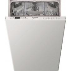 Вбудована посудомийна машина Indesit DSIC3M19