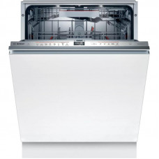 Вбудована посудомийна машина Bosch SMD6ZDX40K