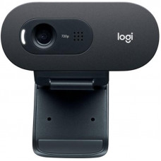 Веб-камера Logitech C505e (960-001372)