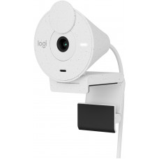 Веб-камера Logitech Brio 300 White (960-001442)