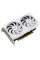 Відеокарта GF RTX 3060 8GB GDDR6 Dual OC White Asus (DUAL-RTX3060-O8G-WHITE)