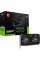 Відеокарта GF RTX 4060 Ti 8GB GDDR6 Ventus 2X Black OC MSI (GeForce RTX 4060 Ti VENTUS 2X BLACK 8G OC)
