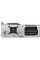 Відеокарта GF RTX 4070 Ti 12GB GDDR6X Gaming X Slim White MSI (GeForce RTX 4070 Ti GAMING X SLIM WHITE 12G)