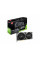 Відеокарта GF RTX 3060 12GB GDDR6 Ventus 2X OC MSI (GeForce RTX 3060 VENTUS 2X 12G OC) (LHR)