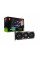 Відеокарта GF RTX 4070 12GB GDDR6X Gaming Trio MSI (GeForce RTX 4070 GAMING TRIO 12G)