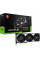 Відеокарта GF RTX 4060 Ti 16GB GDDR6 Ventus 3X OC MSI (GeForce RTX 4060 Ti VENTUS 3X 16G OC)