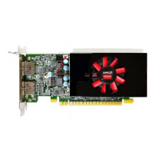 Відеокарта AMD Radeon R7 450 4GB GDDR5 Dell (E32-0405370-C24 (0TDMFC)) Low Refurbished