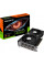 Відеокарта GF RTX 4060 Ti 8GB GDDR6 Windforce OC Gigabyte (GV-N406TWF2OC-8GD)