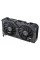 Відеокарта GF RTX 4060 Ti 16GB GDDR6 Dual OC Asus (DUAL-RTX4060TI-O16G)