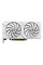 Відеокарта GF RTX 4060 8GB GDDR6 Dual Evo White OC Asus (DUAL-RTX4060-O8G-EVO-WHITE)