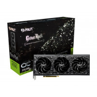 Відеокарта GF RTX 4090 24GB GDDR6X GameRock OC Palit (NED4090S19SB-1020G)