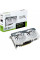 Відеокарта GF RTX 4060 Ti 8GB GDDR6 Dual OC White Asus (DUAL-RTX4060TI-O8G-WHITE)