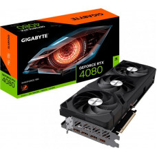 Відеокарта GF RTX 4080 16GB GDDR6X Windforce Gigabyte (GV-N4080WF3-16GD)