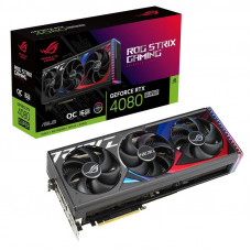 Відеокарта GF RTX 4080 Super 16GB GDDR6X ROG Strix Gaming OC Asus (ROG-STRIX-RTX4080S-O16G-GAMING)