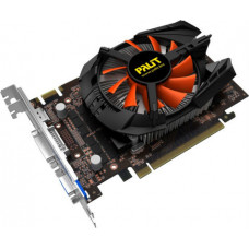 Відеокарта GF GTX560 1536Mb DDR5 Palit SMART EDITION (NE5X56E0HDC9-1143F)