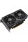 Відеокарта GF RTX 3060 8GB GDDR6 Dual OC Asus (DUAL-RTX3060-O8G)