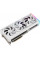 Відеокарта GF RTX 4080 16GB GDDR6X ROG Strix Gaming White Asus (ROG-STRIX-RTX4080-16G-WHITE)