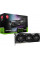 Відеокарта GF RTX 4070 Ti Super 16GB GDDR6X Gaming X Slim MSI (GeForce RTX 4070 Ti SUPER 16G GAMING X SLIM)