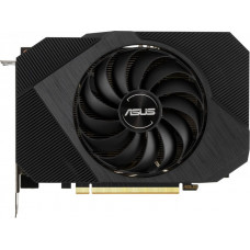 Відеокарта GF RTX 3060 12GB GDDR6 Phoenix V2 Asus (PH-RTX3060-12G-V2) (LHR)