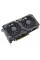 Відеокарта GF RTX 4060 Ti 16GB GDDR6 Dual Advanced Edition Asus (DUAL-RTX4060TI-A16G)