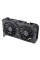 Відеокарта GF RTX 4060 Ti 16GB GDDR6 Dual Advanced Edition Asus (DUAL-RTX4060TI-A16G)