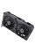 Відеокарта GF RTX 4060 Ti 16GB GDDR6 Dual Advanced Edition Asus (DUAL-RTX4060TI-A16G)