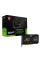 Відеокарта GF RTX 4060 Ti 8GB GDDR6 Ventus 2X Black E1 MSI (GeForce RTX 4060 Ti 8G VENTUS 2X BLACK E1)