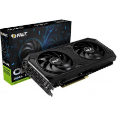 Відеокарта GF RTX 4070 12GB GDDR6X Dual OC Palit (NED4070S19K9-1047D)