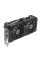 Відеокарта GF RTX 4060 8GB GDDR6 Dual Evo OC Asus (DUAL-RTX4060-O8G-EVO)