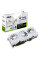 Відеокарта GF RTX 4070 Ti Super 16GB GDDR6X TUF Gaming BTF White Asus (TUF-RTX4070TIS-16G-BTF-WHITE)