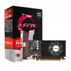 Відеокарта AMD Radeon R5 220 2GB DDR3 Afox (AFR5220-2048D3L5)