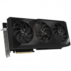 Відеокарта GF RTX 4090 24GB GDDR6X Windforce Gigabyte (GV-N4090WF3-24GD)