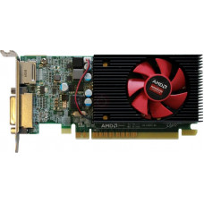 Відеокарта AMD Radeon R5 430 2GB GDDR5 Dell (E32-0405360-N41) Refurbished