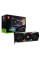 Відеокарта GF RTX 4080 16GB GDDR6X Gaming Trio MSI (GeForce RTX 4080 16GB GAMING TRIO)