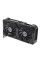 Відеокарта GF RTX 4060 Ti 8GB GDDR6 Dual Evo Asus (DUAL-RTX4060TI-8G-EVO)