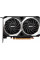 Відеокарта AMD Radeon RX 6500 XT 4GB GDDR6 Mech 2X 4G OC MSI (Radeon RX 6500 XT MECH 2X 4G OC)