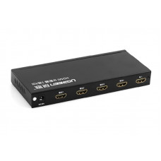 Спліттер Ugreen HDMI-4xHDMI v1.4 (40202)