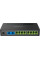 VoIP-Шлюз Grandstream HandyTone HT818, 8 FXS port, Gigabit NAT router