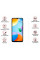 Захисне скло BeCover для Xiaomi Poco C40 Crystal Clear Glass 3D (708171)