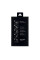 Захисне скло Grand-X для Apple iPhone SE 2020 6D Black (AIP11SE206D)