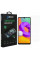 Захисне скло BeCover для Samsung Galaxy M22 SM-M225 (706908)
