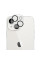 Захисне скло BeCover для камери на Apple iPhone 13/13 Mini Black (707024)
