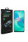 Захисне скло BeCover для Infinix Hot 12 Play NFC (X6816D) Crystal Clear Glass 3D (708089)