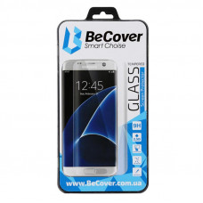 Захисне скло BeCover для Apple iPhone 12 Black (705375)