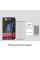 Захисне скло Extradigital для Xiaomi Mi 10/10 Pro Black, 0.5мм, 3D (EGL4733)