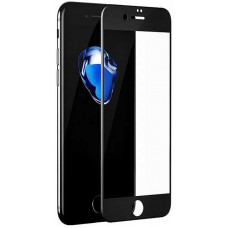 Захисне скло Armorstandart для Apple iPhone 8/7 Black 3D (ARM49140-G3D-BK)