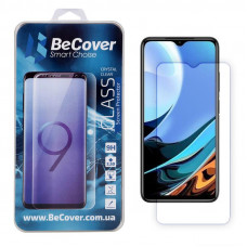 Захисне скло BeCover для Xiaomi Redmi 9T Clear (705909)